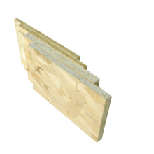 furniture and construction OSB3 panel